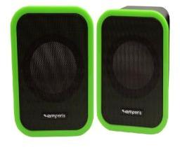 Emporis SU120 USB 2.0 Mini Speaker