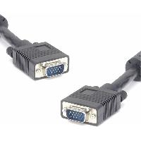 Emporis 10 Meter VGA Cables