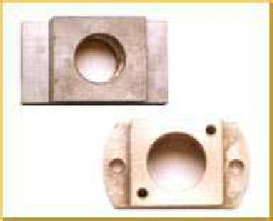 Machine Spare Parts