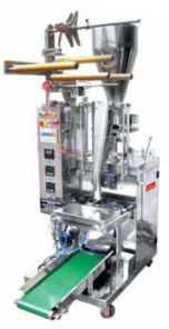 Semi Pneumatic Cup Filling Machine