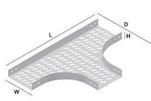 Tee Cable Tray