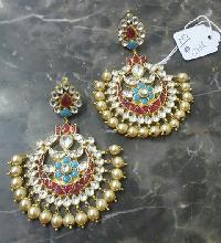 kundan erings