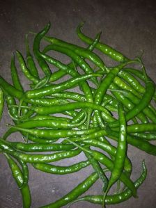 G4 Green Chili