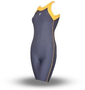 V5BNK3001 Ladies Swimming Bodysuit