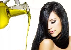 Herbal Anti Hair Fall Oil