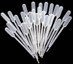 Disposable Pipettes