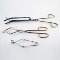 Laboratory Tongs & Forceps