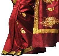 kolkata silk sarees