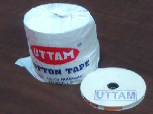 Cotton Tape