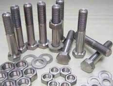 alloy c276 fasteners