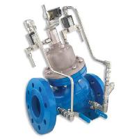 pump valve