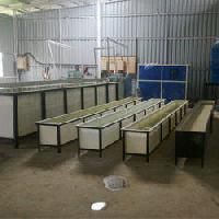 Anodizing Plant