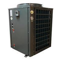 Heat Pump Water Heaters