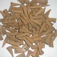 Dry Dhoop Cones