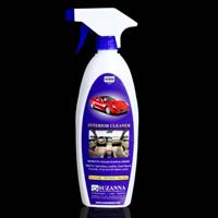 Auto Interior Cleaner (Germs Free)