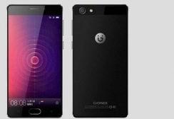 Gionee A1 mobile