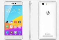 Gionee F103pro