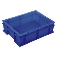 Plastic Crates Series (300 - 200 / 400 - 300)