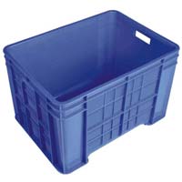 Plastic General Crate