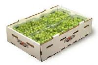 grapes packing box