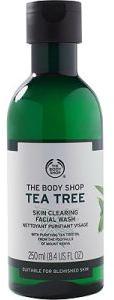 Tea Tree Face Wash