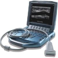 Portable Ultrasound machine