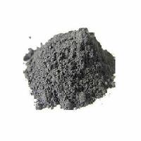 coal dust powder