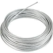 Steel Rope