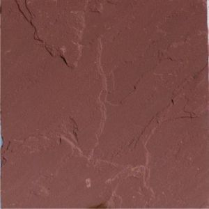 Chocolate Red Sandstone Tiles