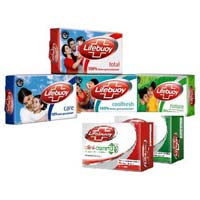 Lifebuoy Soap