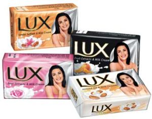 Lux Soap