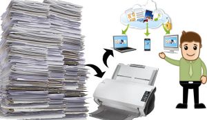 Document Management Software