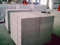 Autoclaved Aerated Concrete