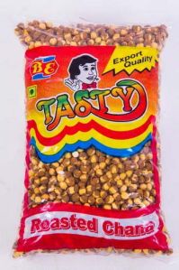 Tasty Roasted Chana