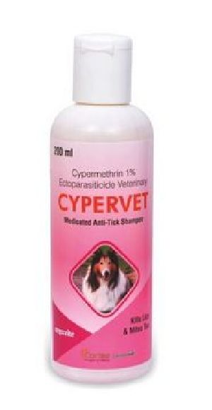 Cypervet Liquid