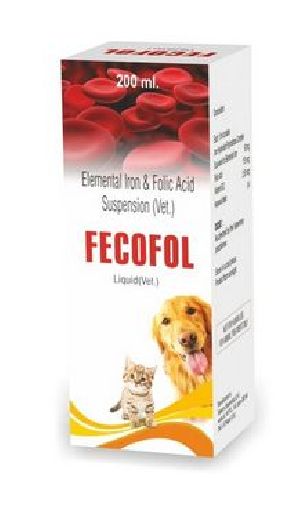 Fecofol Suspension