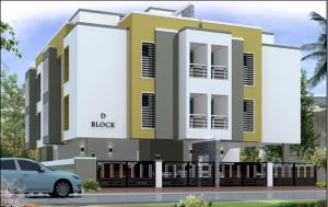 apartments for sale in vandalur