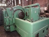 gear cutting machines