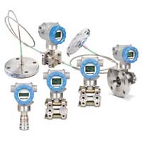 Honeywell Pressure Transmitters