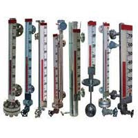 level measurement instruments