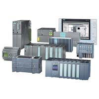 SIEMENS PLC