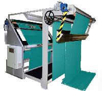 Indiana Mend Fabric Mending Machine