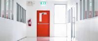 Fire Resistant Doors