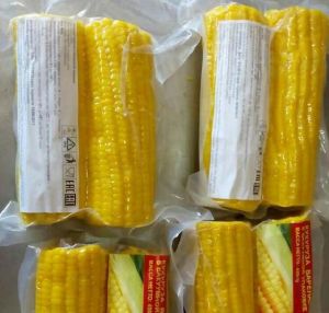 Frozen Sweet Corn