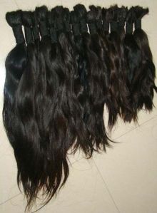 Indian Human Hair