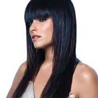 Black Hair Wig