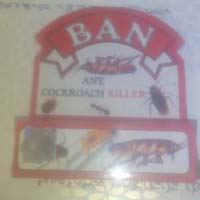 ban ant cockroach killer chalk