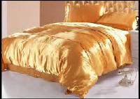 Silk Bedspreads