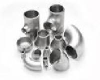 Buttwelded Fittings