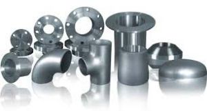 Forged Fittings